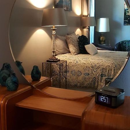 The Muse Gallery Guesthouse Milwaukee Ngoại thất bức ảnh