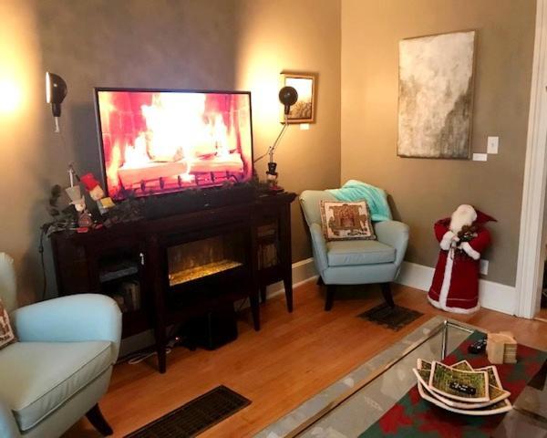 The Muse Gallery Guesthouse Milwaukee Ngoại thất bức ảnh