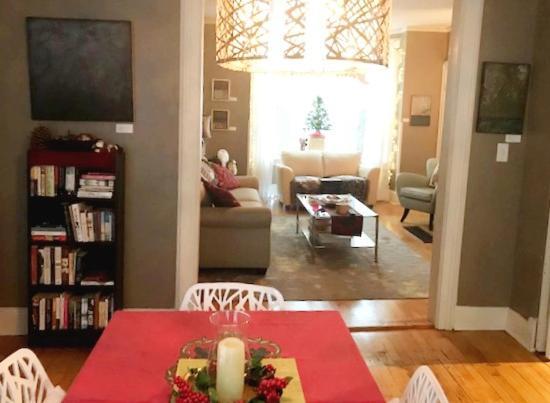 The Muse Gallery Guesthouse Milwaukee Ngoại thất bức ảnh