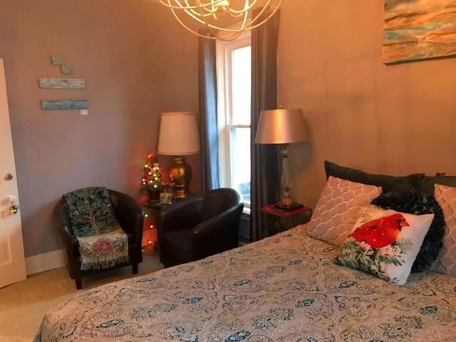 The Muse Gallery Guesthouse Milwaukee Ngoại thất bức ảnh