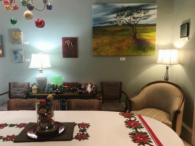 The Muse Gallery Guesthouse Milwaukee Ngoại thất bức ảnh