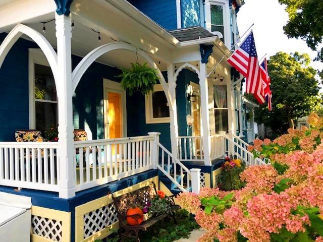 The Muse Gallery Guesthouse Milwaukee Ngoại thất bức ảnh