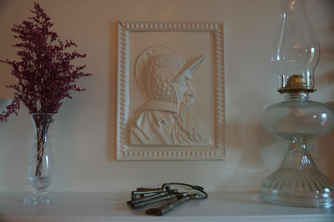 The Muse Gallery Guesthouse Milwaukee Ngoại thất bức ảnh