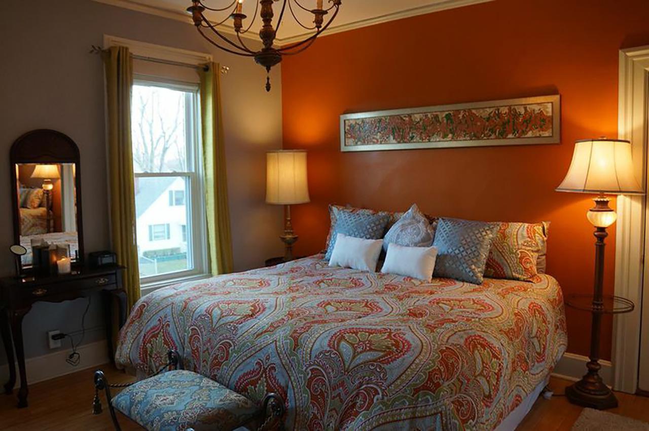 The Muse Gallery Guesthouse Milwaukee Ngoại thất bức ảnh