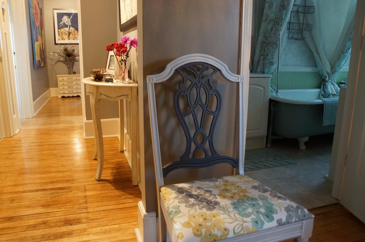 The Muse Gallery Guesthouse Milwaukee Ngoại thất bức ảnh