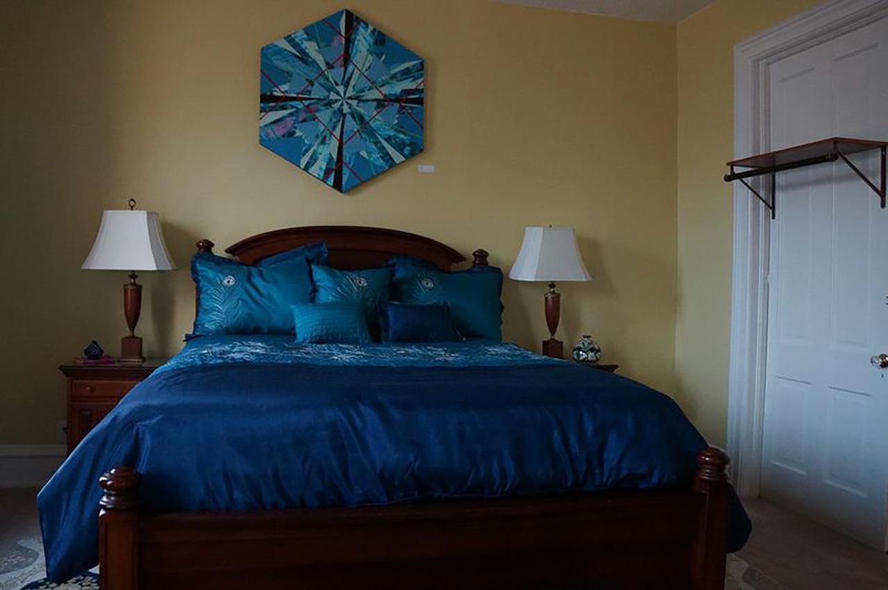 The Muse Gallery Guesthouse Milwaukee Ngoại thất bức ảnh