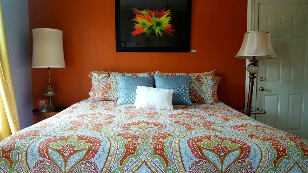 The Muse Gallery Guesthouse Milwaukee Ngoại thất bức ảnh