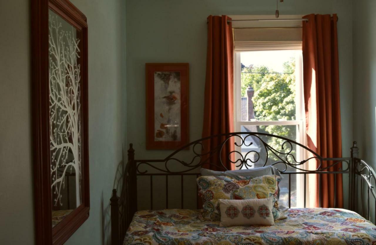The Muse Gallery Guesthouse Milwaukee Ngoại thất bức ảnh