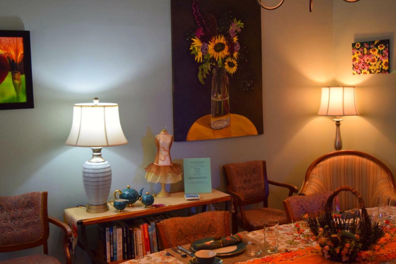 The Muse Gallery Guesthouse Milwaukee Ngoại thất bức ảnh
