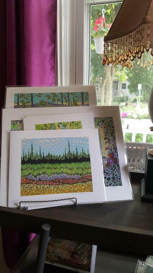 The Muse Gallery Guesthouse Milwaukee Ngoại thất bức ảnh