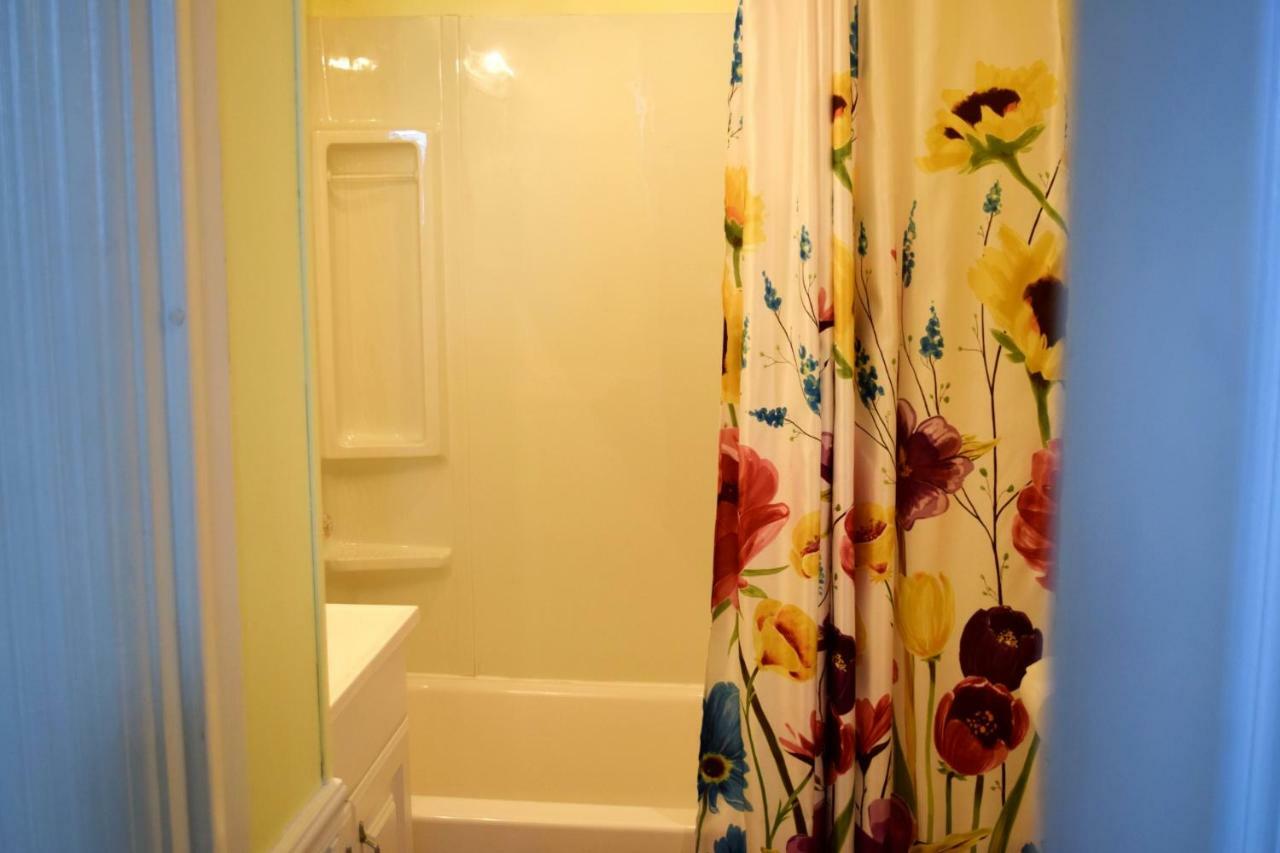 The Muse Gallery Guesthouse Milwaukee Ngoại thất bức ảnh