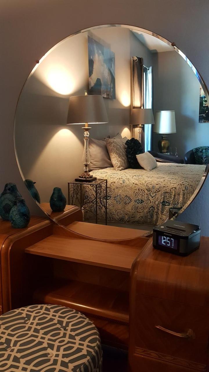 The Muse Gallery Guesthouse Milwaukee Ngoại thất bức ảnh